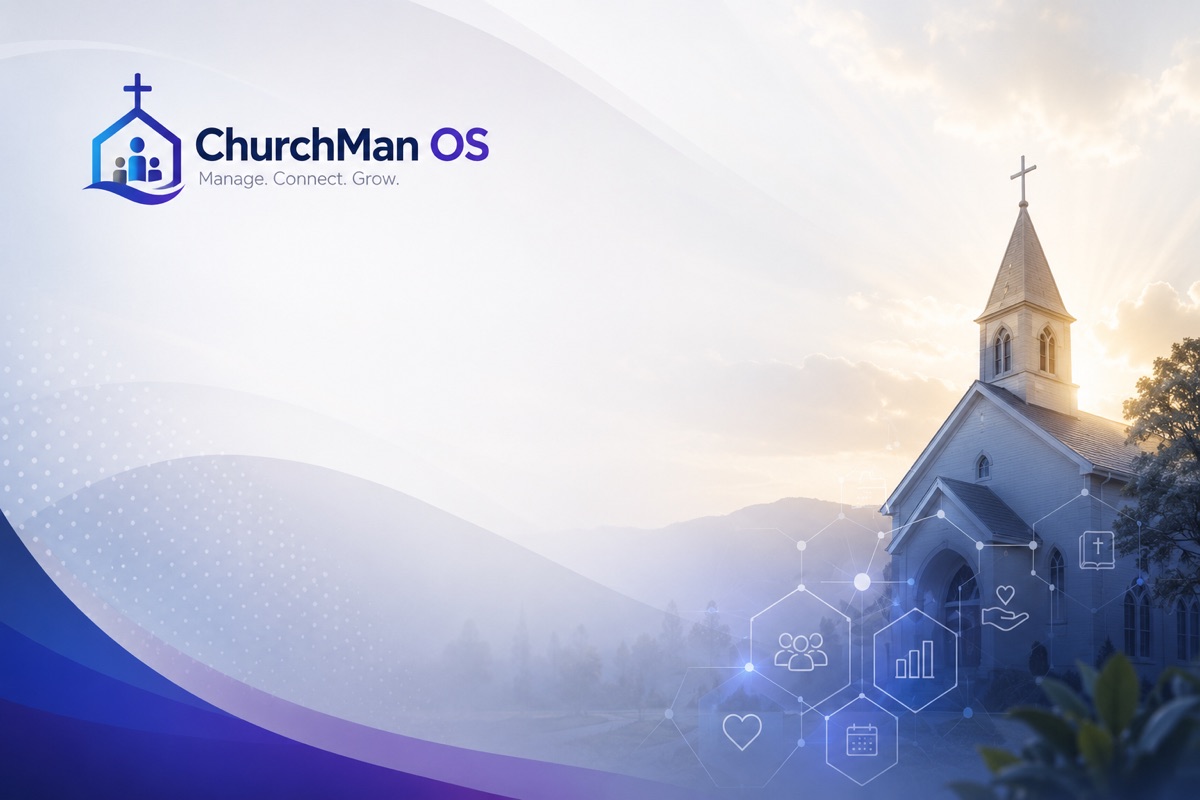 Churchman OS
